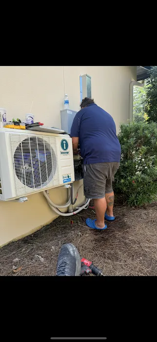 South Walton air conditioning & appliance llc Picture 7