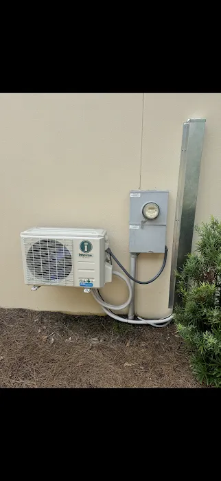 South Walton air conditioning & appliance llc Picture 8