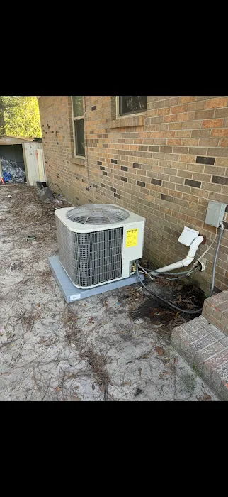 South Walton air conditioning & appliance llc Picture 9