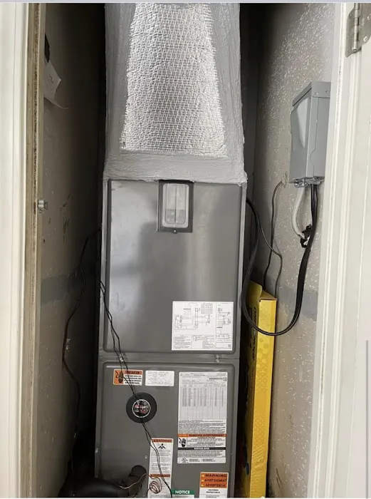 Elite Heating and Air LLC Picture 1