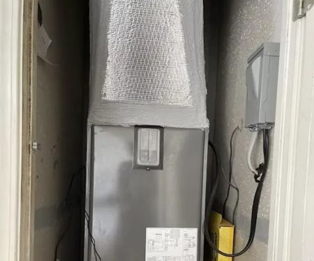 Elite Heating and Air LLC