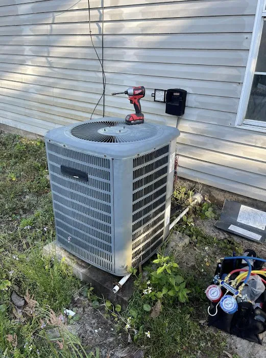 Elite Heating and Air LLC Picture 3