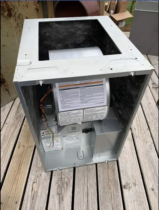 Elite Heating and Air LLC Picture 5