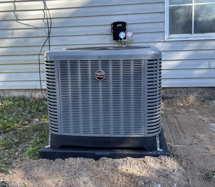 Elite Heating and Air LLC Picture 9