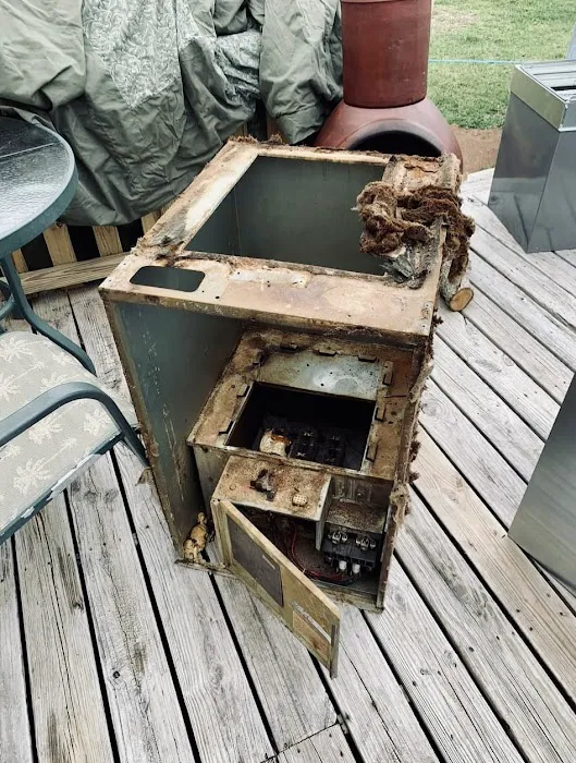 Elite Heating and Air LLC Picture 8