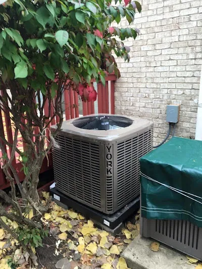 Freeport Heating & Air Conditioning Picture 1