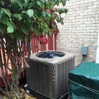 Freeport Heating & Air Conditioning ico
