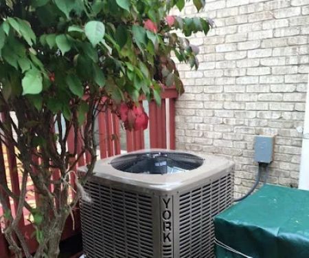 Freeport Heating & Air Conditioning