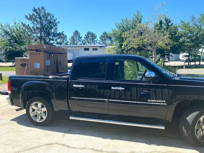 Infinity Air and Appliances Picture 2