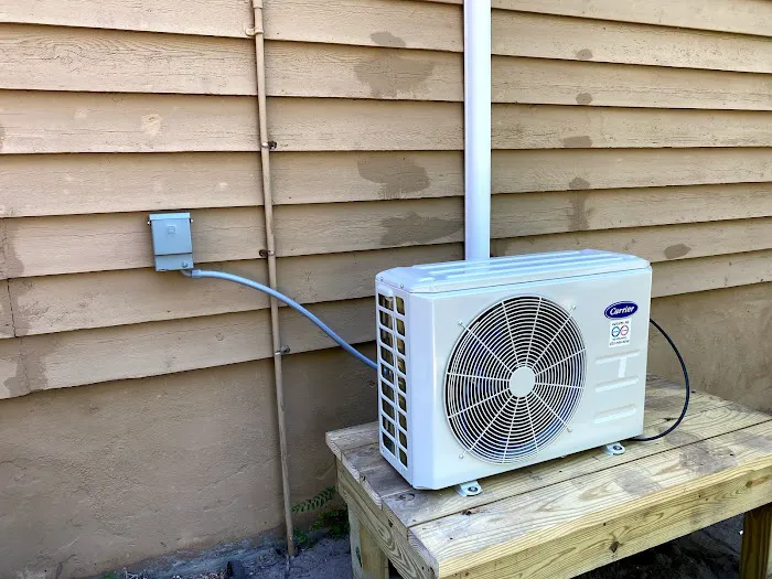 Infinity Air and Appliances Picture 1