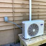 Infinity Air and Appliances