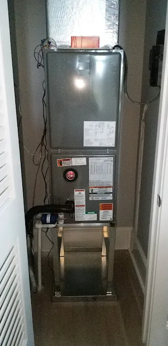 Cooling Company Inc. Picture 1