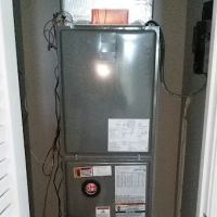 Cooling Company Inc. ico