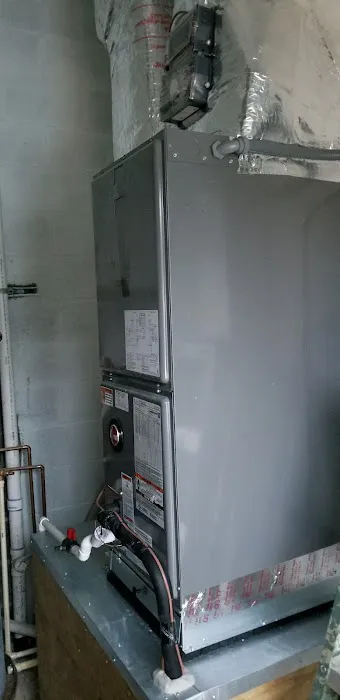 Cooling Company Inc. Picture 3