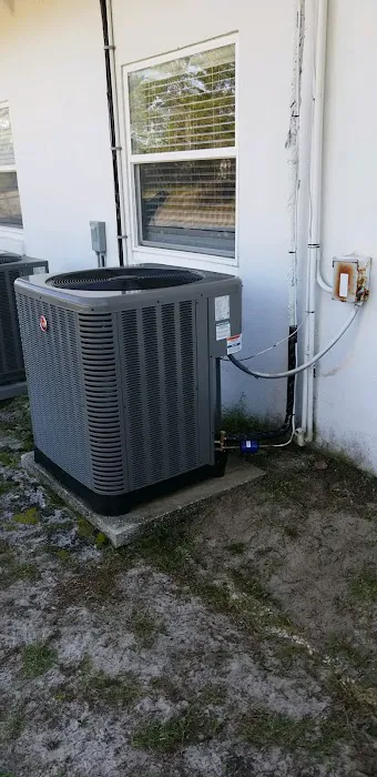 Cooling Company Inc. Picture 2