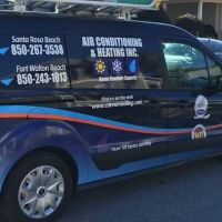 Air Conditioning & Heating Inc ico