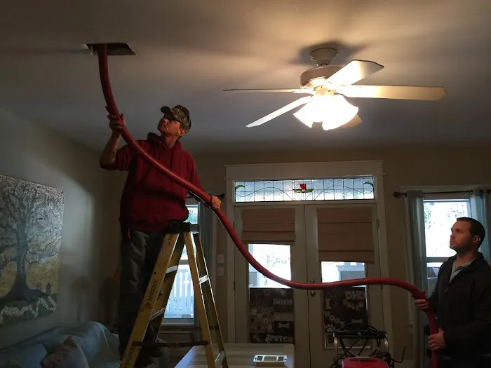 Air Conditioning & Heating Inc Picture 3