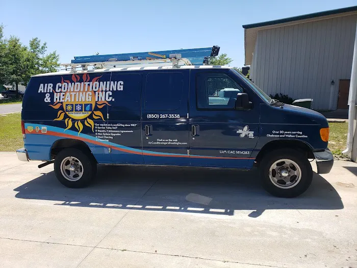 Air Conditioning & Heating Inc Picture 2