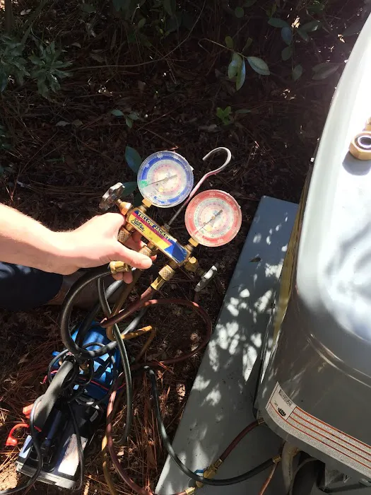 Air Conditioning & Heating Inc Picture 5