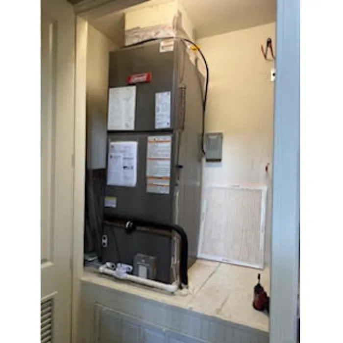 Air Conditioning & Heating Inc Picture 6