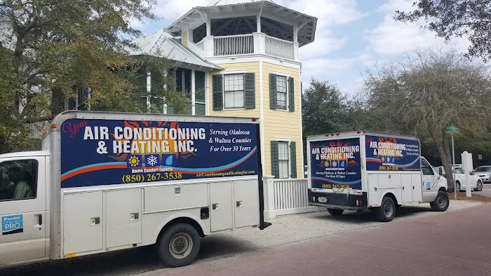 Air Conditioning & Heating Inc Picture 7