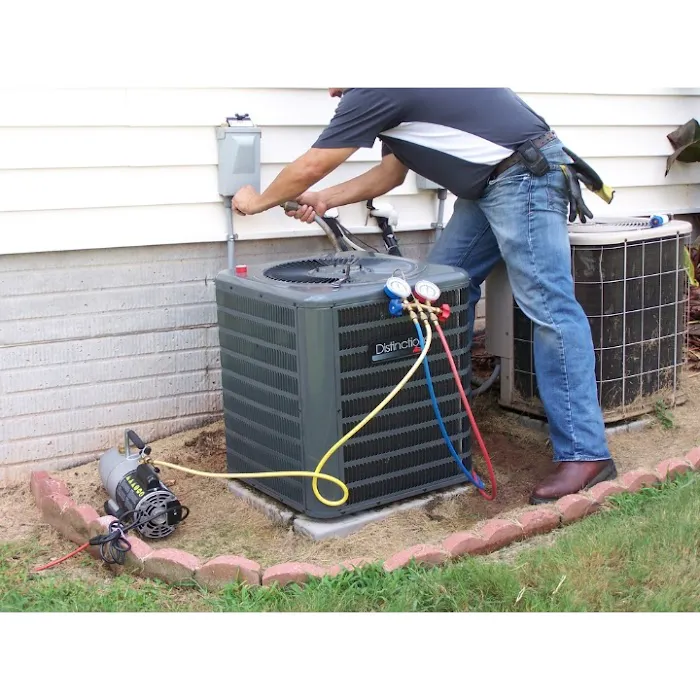 Air Conditioning & Heating Inc Picture 9