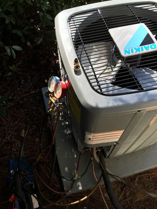 Air Conditioning & Heating Inc Picture 10