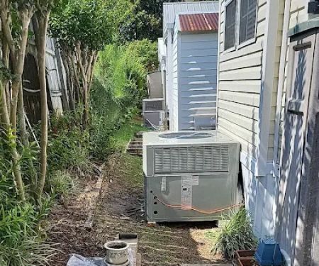 JefCo Air Conditioning & Refrigeration of Florida LLC