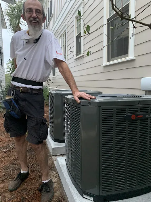 JefCo Air Conditioning & Refrigeration of Florida LLC Picture 2