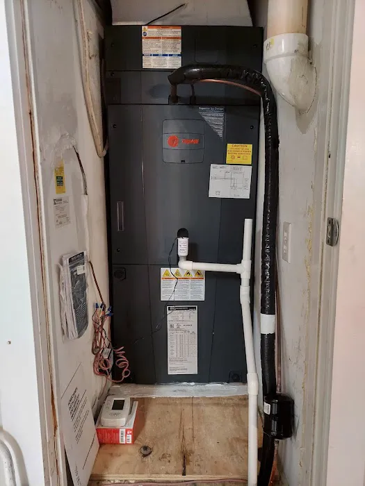 JefCo Air Conditioning & Refrigeration of Florida LLC Picture 5