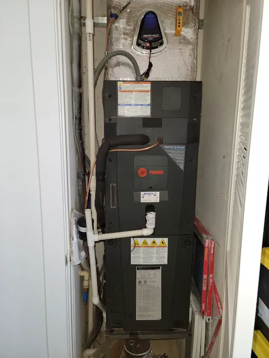 JefCo Air Conditioning & Refrigeration of Florida LLC Picture 4
