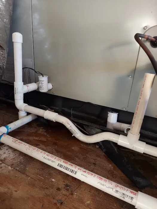 JefCo Air Conditioning & Refrigeration of Florida LLC Picture 6