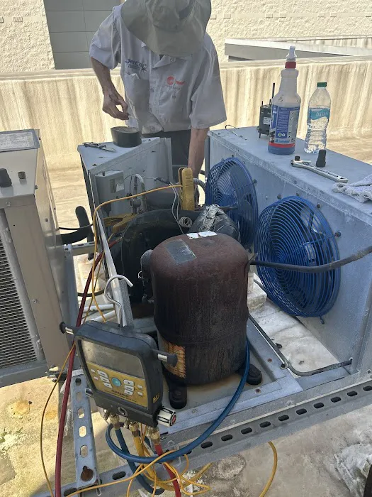 JefCo Air Conditioning & Refrigeration of Florida LLC Picture 9