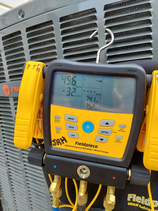 JefCo Air Conditioning & Refrigeration of Florida LLC Picture 10