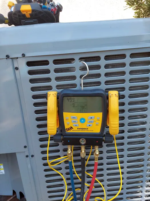 JefCo Air Conditioning & Refrigeration of Florida LLC Picture 8