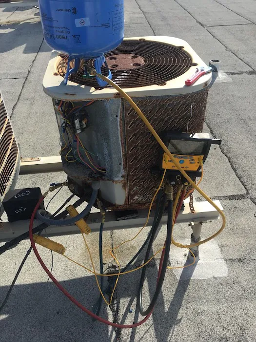 Affordable Air Service, Inc. Picture 1