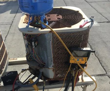 Affordable Air Service, Inc.