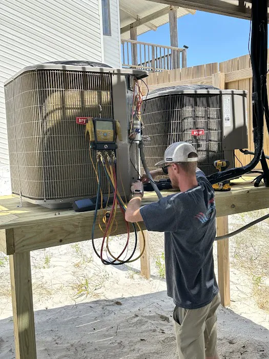 Affordable Air Service, Inc. Picture 4