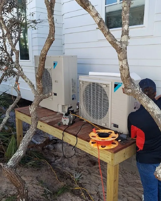 Affordable Air Service, Inc. Picture 2