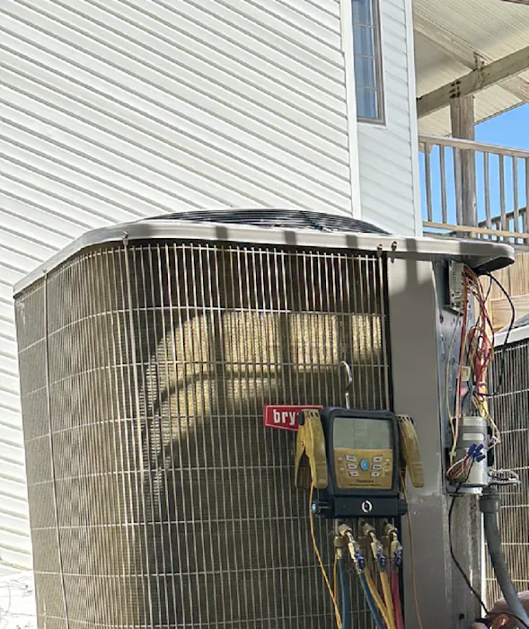 Affordable Air Service, Inc. Picture 9