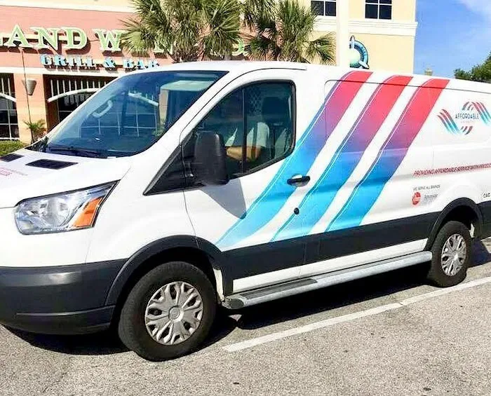 Affordable Air Service, Inc. Picture 10