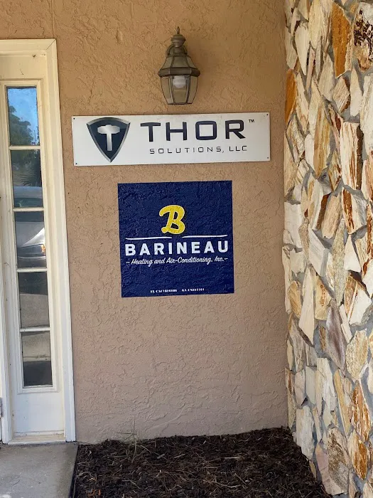 Barineau Heating and Air Conditioning, Inc. Picture 1