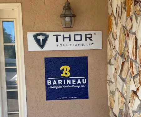 Barineau Heating and Air Conditioning, Inc.