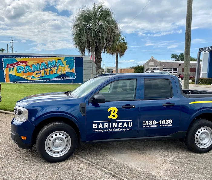 Barineau Heating and Air Conditioning, Inc. Picture 3