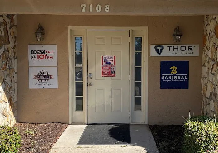 Barineau Heating and Air Conditioning, Inc. Picture 2