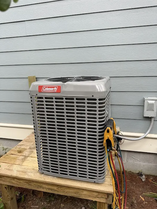 Arctic Air and Refrigeration LLC Picture 2