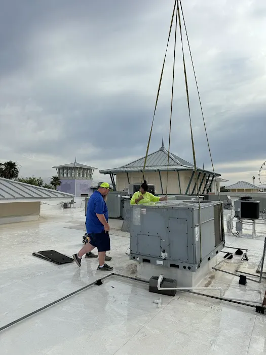 Arctic Air and Refrigeration LLC Picture 1