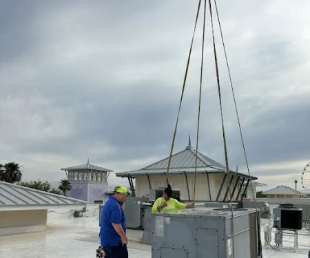 Arctic Air and Refrigeration LLC