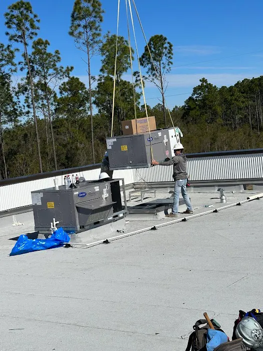 Arctic Air and Refrigeration LLC Picture 5