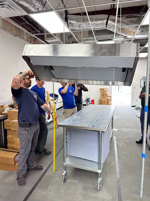 Arctic Air and Refrigeration LLC Picture 4